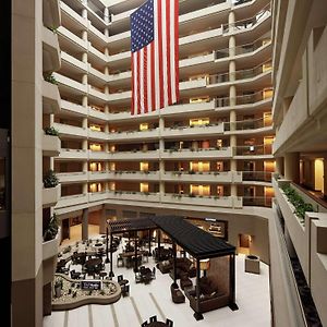 Embassy Suites By Hilton Crystal City National Airport